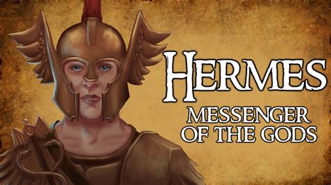 hermes chaos|The Dual Nature of Hermes: Trickster and Guide.